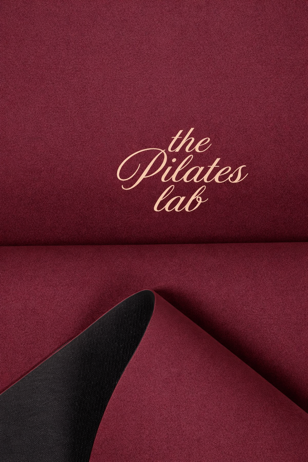 Tapis de pilates CloudSoft