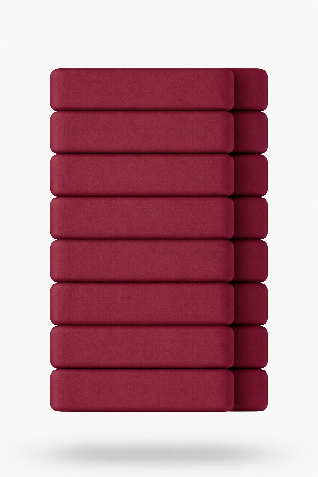 Kit de manchettes lestées Sculpt