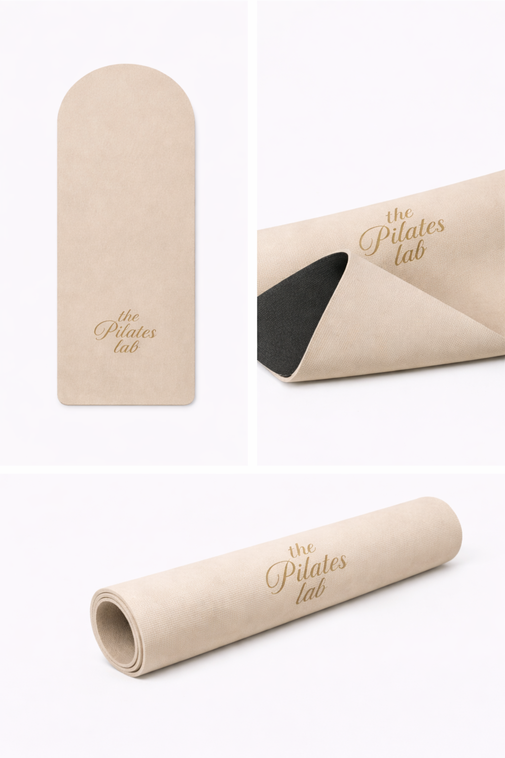 Tapis de pilates CloudSoft